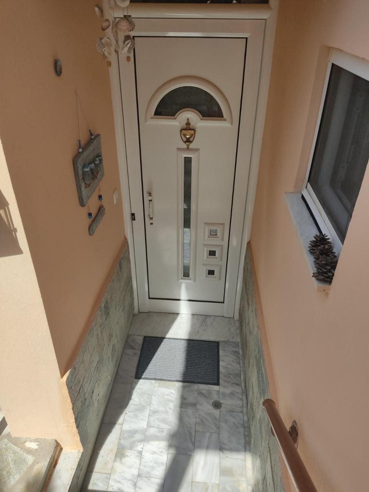 Dream House Διαμέρισμα Αγριά Εξωτερικό φωτογραφία